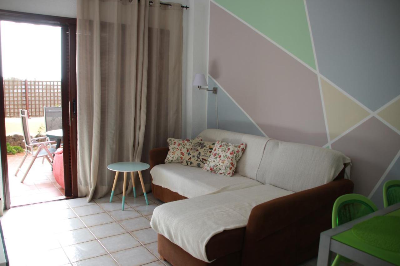 Апартаменти Balcon Del Mar En La Costa Коста-дель-Сіленсіо Екстер'єр фото