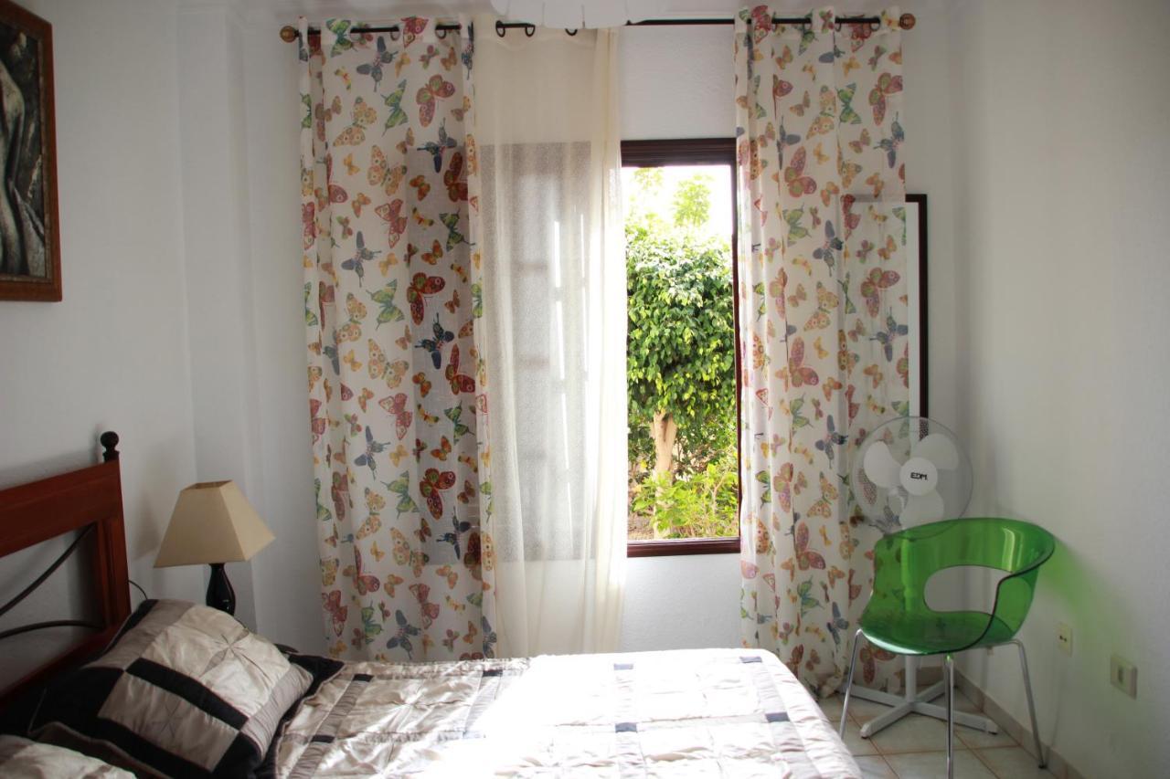 Апартаменти Balcon Del Mar En La Costa Коста-дель-Сіленсіо Екстер'єр фото