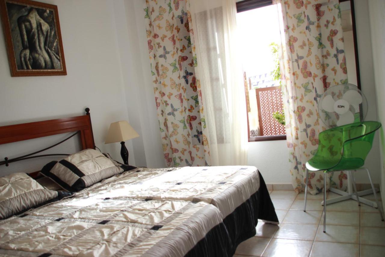 Апартаменти Balcon Del Mar En La Costa Коста-дель-Сіленсіо Екстер'єр фото