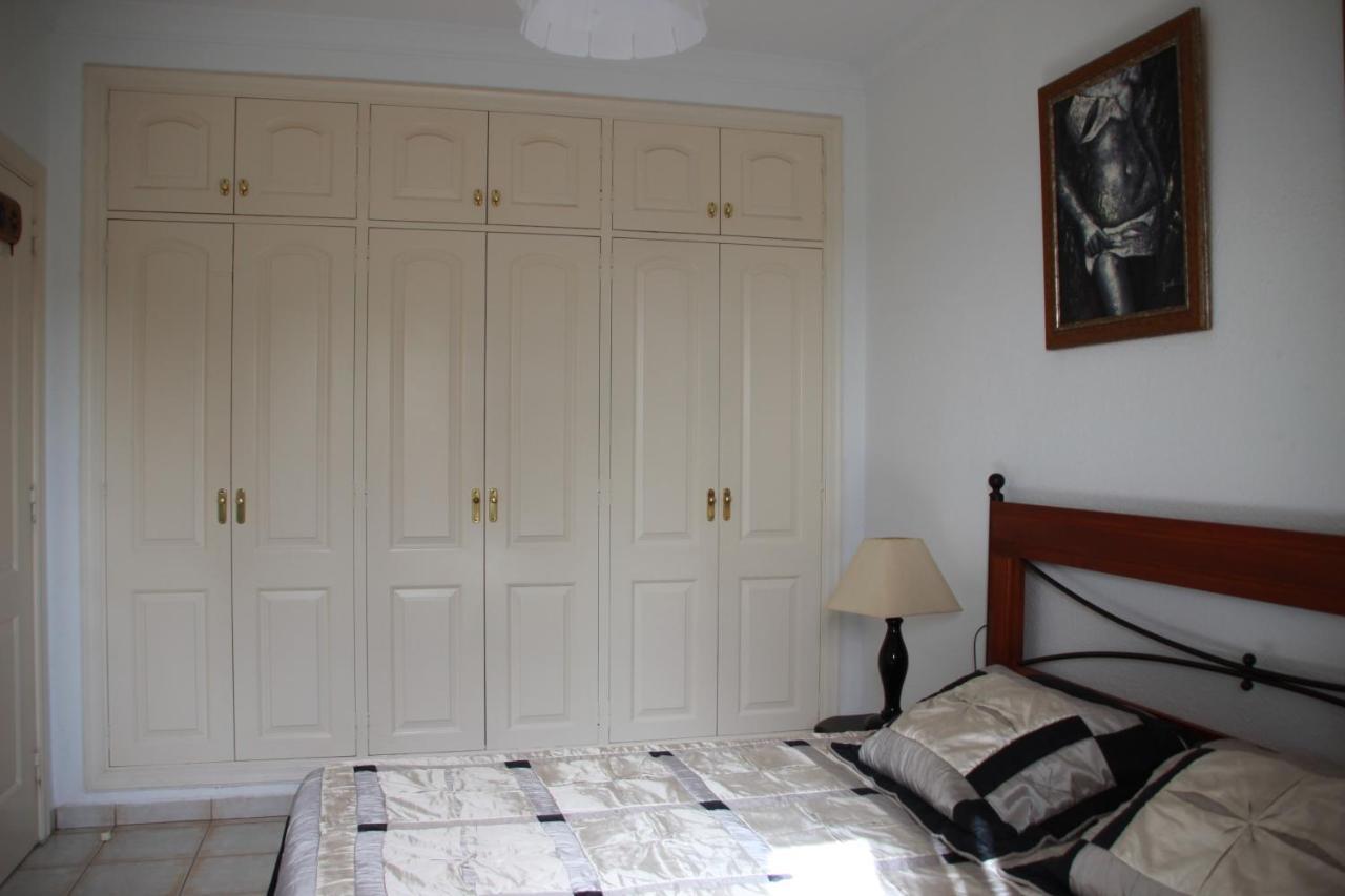 Апартаменти Balcon Del Mar En La Costa Коста-дель-Сіленсіо Екстер'єр фото