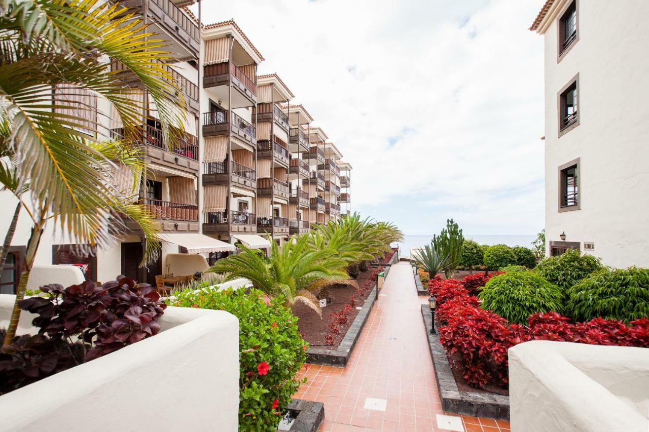 Апартаменти Balcon Del Mar En La Costa Коста-дель-Сіленсіо Екстер'єр фото