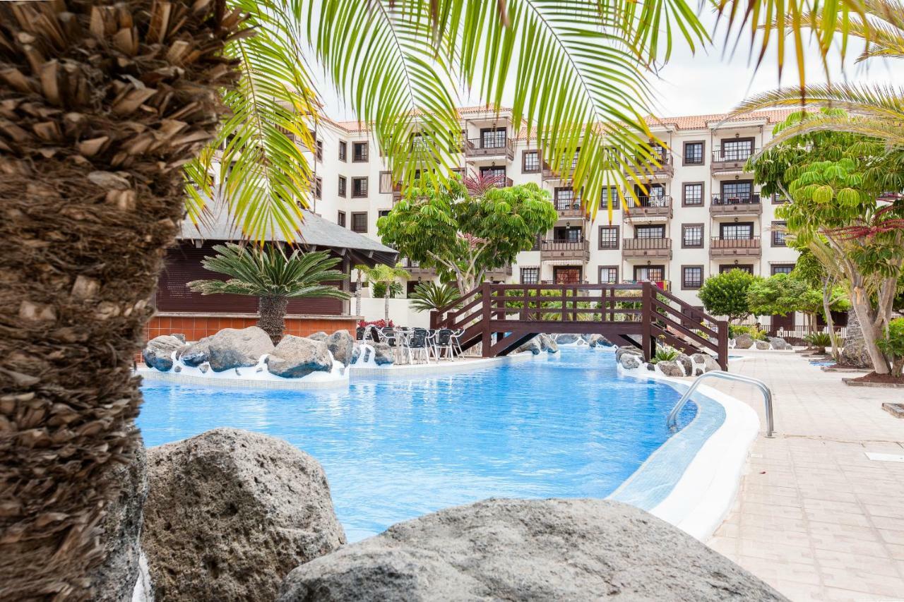 Апартаменти Balcon Del Mar En La Costa Коста-дель-Сіленсіо Екстер'єр фото